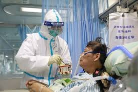 china new virus