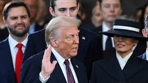Donald Trump’s inauguration: All you need to know pillow talk vape