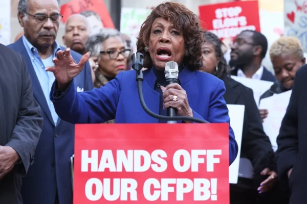 House Democrats Join Legal Fight Against Trump’s Efforts to Dismantle Consumer Protection Agency Mike Tyson Vape Flavors