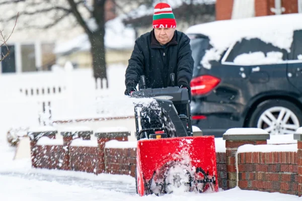 Winter storms threaten snow, extreme cold, and travel warnings across the U.S., impacting millions and causing widespread disruptions. Frozen Dragonfruit Lemon Raz DC25000 Frozen Edition