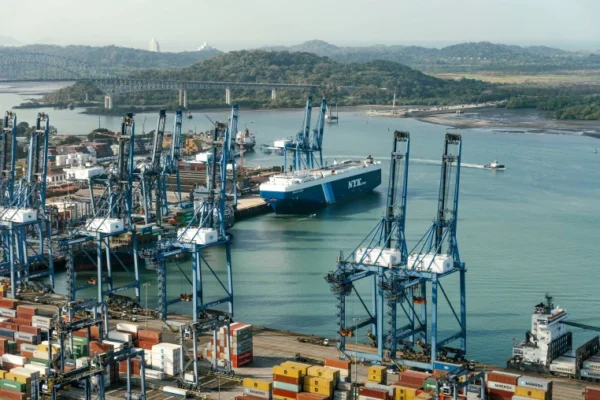 Trump Says U.S. Is ‘Reclaiming’ Panama Canal After American and Swiss Investors Strike Deal to Buy Chinese-Backed Ports Iron Mike Tyson Vape