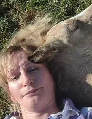 Two men have been taken into custody suspected of the murder of Leanne Williams, 47, after her lifeless body was found with "significant injuries" at her home in Townhill, Swansea.