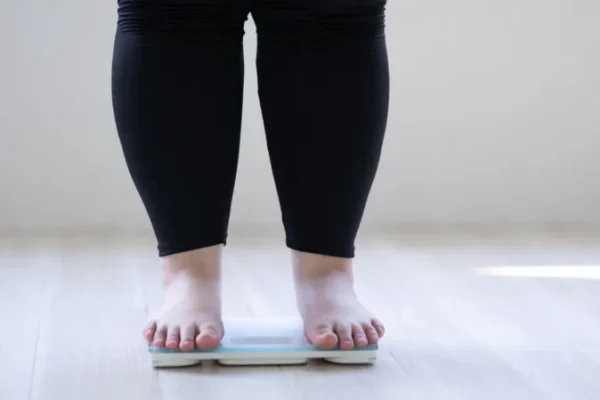 More than half of all adults and a third of children, teenagers and young adults around the world are predicted to be overweight or obese by 2050.