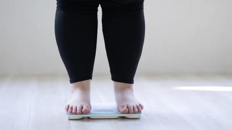 More than half of all adults and a third of children, teenagers and young adults around the world are predicted to be overweight or obese by 2050.