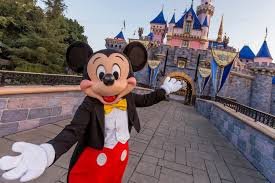Disney