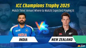 ICC Champions Trophy